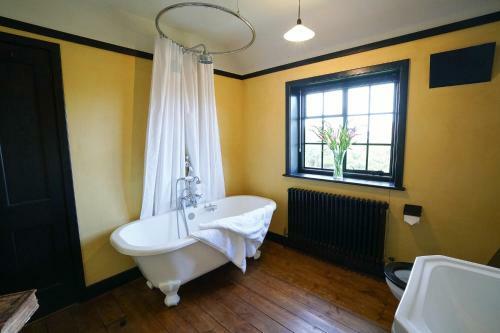 The Vintage House