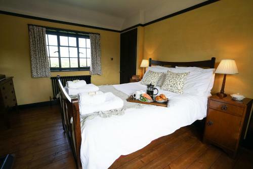 The Vintage House