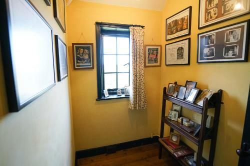 The Vintage House
