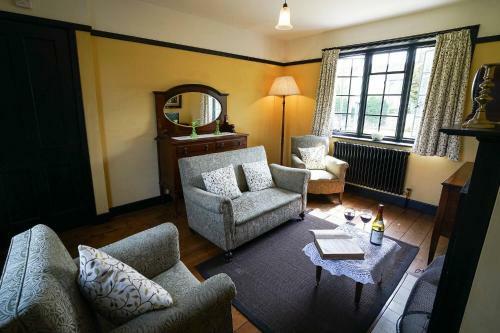 The Vintage House