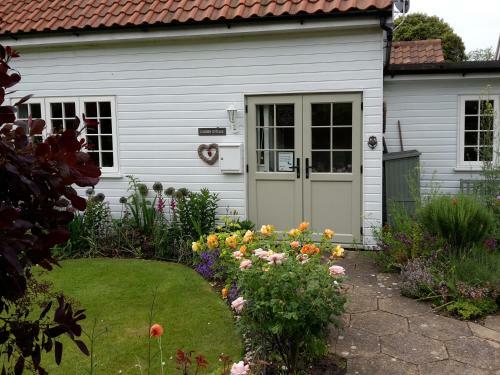 Garden Cottage