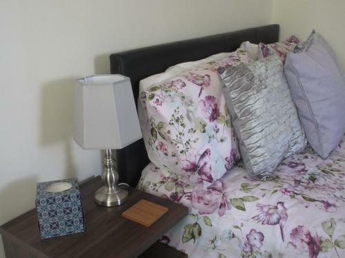 Bed & Breakfast Anchor House