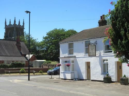 Bed & Breakfast Anchor House