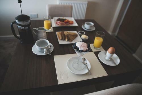 Bed & Breakfast Anchor House