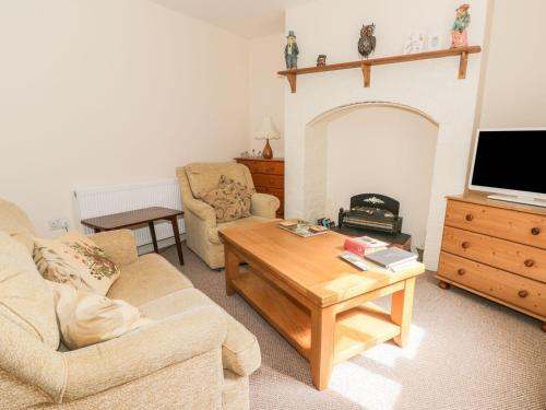 Owl Cottage, Alford