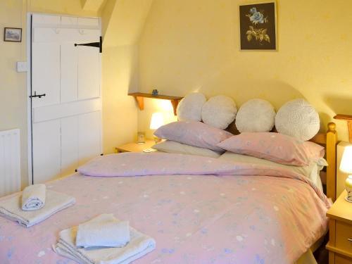 Cosy Cottage