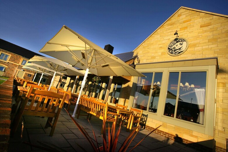 Posada The Hog's Head Inn
