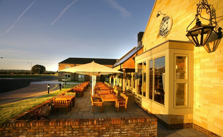 Posada The Hog's Head Inn