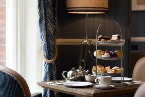 Hotel The Cookie Jar