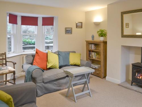 Copper Beech Cottage