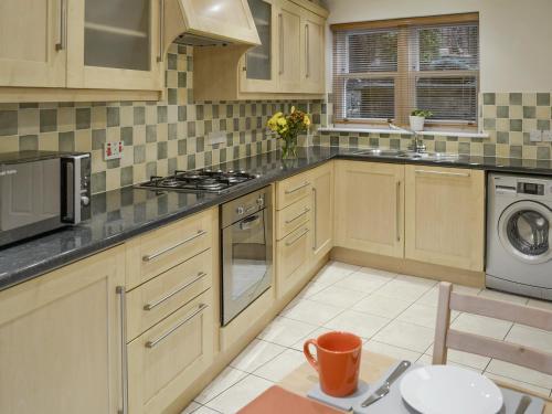 Copper Beech Cottage