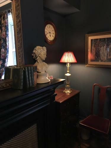 Hostal Ravenslaw House