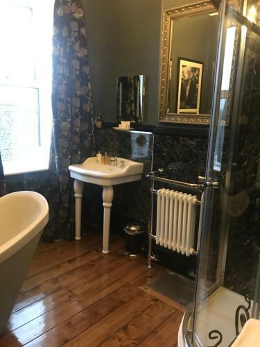 Hostal Ravenslaw House