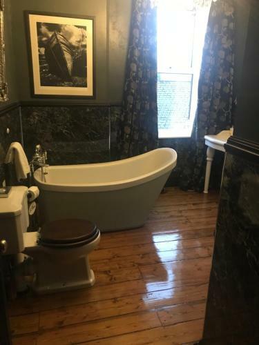 Hostal Ravenslaw House