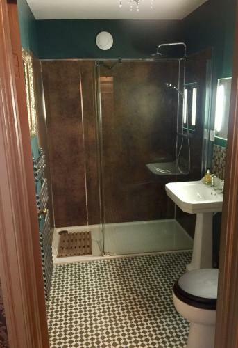 Hostal Ravenslaw House