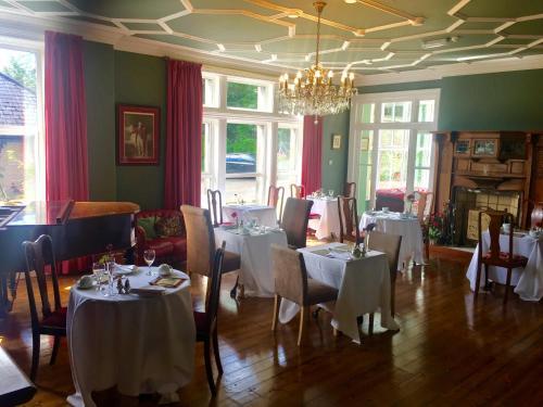 Hostal Ravenslaw House