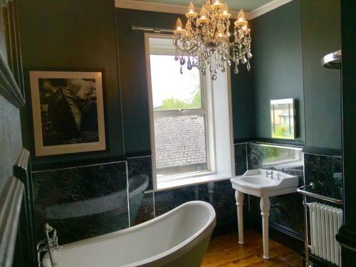 Hostal Ravenslaw House