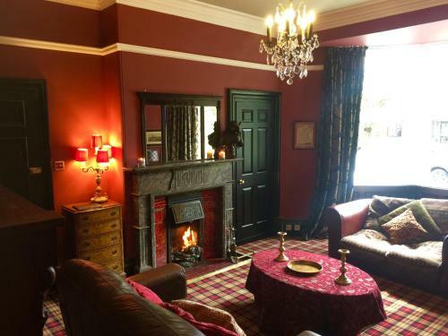 Hostal Ravenslaw House