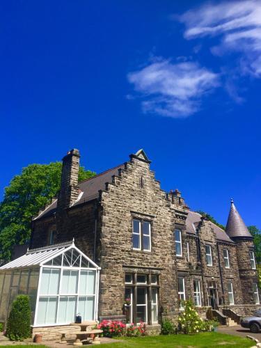 Hostal Ravenslaw House