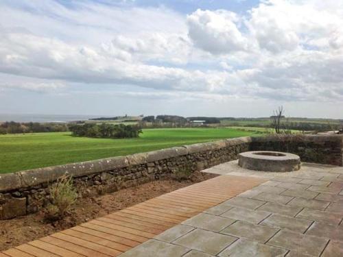 The Lookout, Alnwick