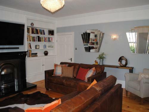 Laburnum Cottage, Alnwick
