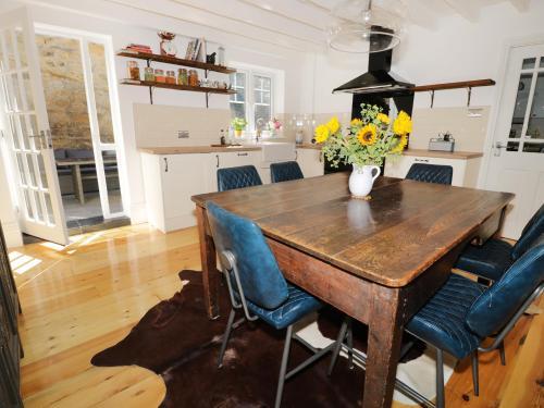 Laburnum Cottage, Alnwick