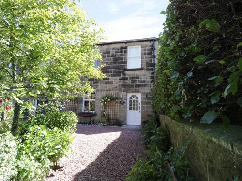 Laburnum Cottage, Alnwick