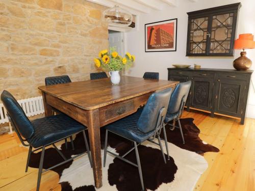 Laburnum Cottage, Alnwick