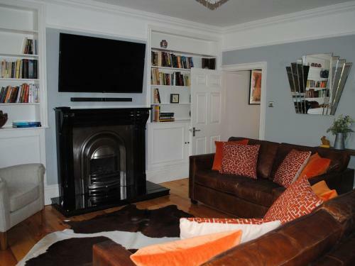 Laburnum Cottage, Alnwick