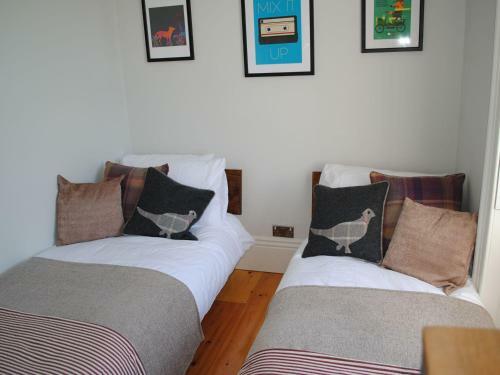 Laburnum Cottage, Alnwick