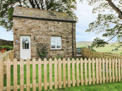Byre Cottage, Alston
