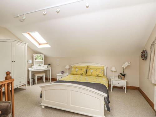 Byre Cottage, Alston