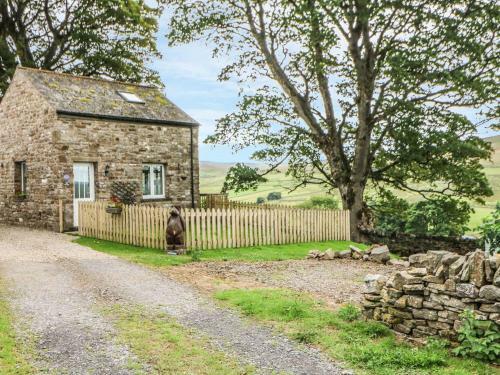 Byre Cottage, Alston