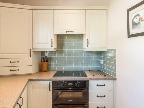 Puffin Cottage, Alnwick