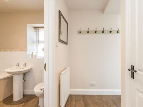 Puffin Cottage, Alnwick