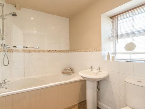 Puffin Cottage, Alnwick