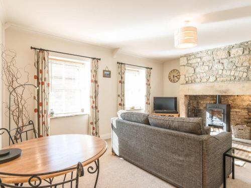 Puffin Cottage, Alnwick