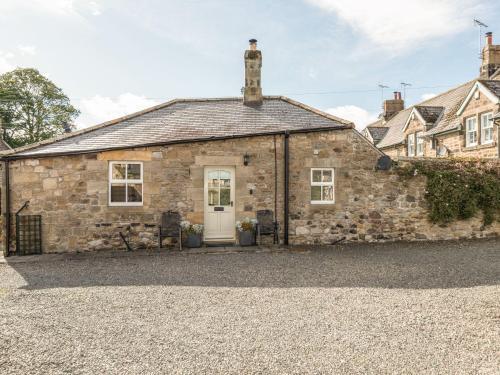 Puffin Cottage, Alnwick