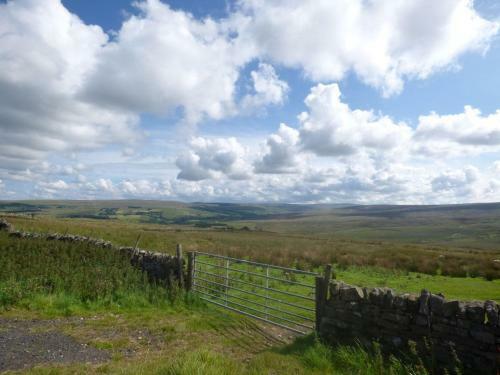 Skelgill Rigg