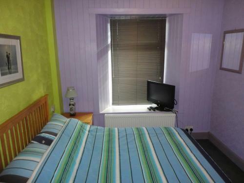 Ryder House B&B