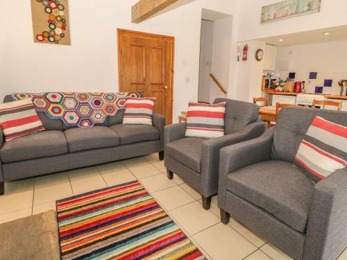 Wellhope View Cottage, Alston