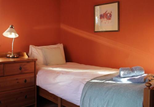 Alston Art Apartments