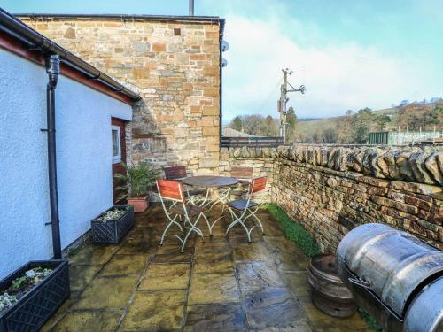Gatecroft, Alston