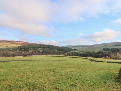 Whitlow Farmhouse, Alston