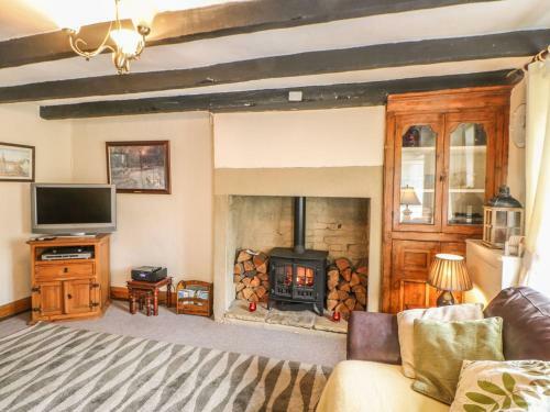 Kings Cottage