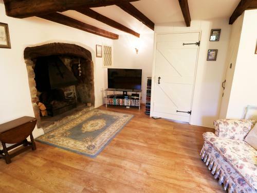 Laburnham Cottage, Launceston