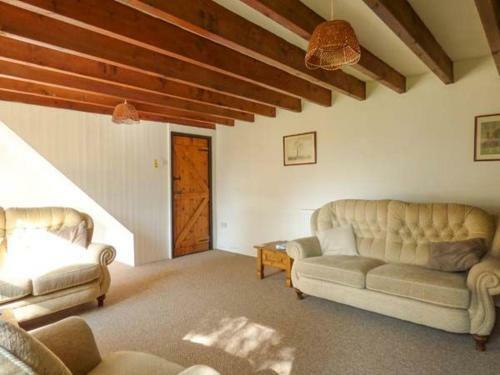 Blackadon Farm Cottage