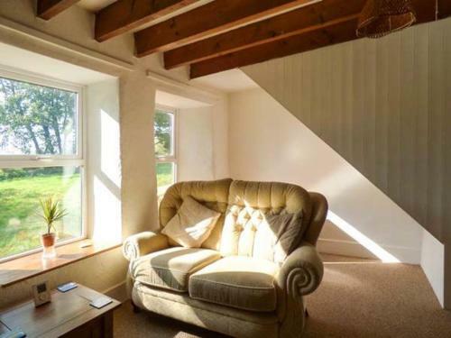 Blackadon Farm Cottage