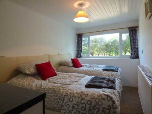 Blackadon Farm Cottage