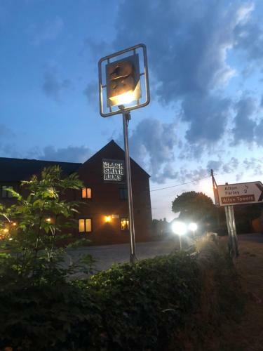Bed & Breakfast The Blacksmith Arms